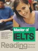 Master of IELTS [Reading] General Module