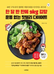 한 달 반 만에 9kg 감량 운동 없는 맛불리 다이어트 [Collect 10]