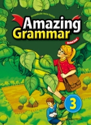 Amazing Grammar 3